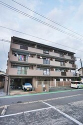 ベレーザマンション南福岡の物件外観写真